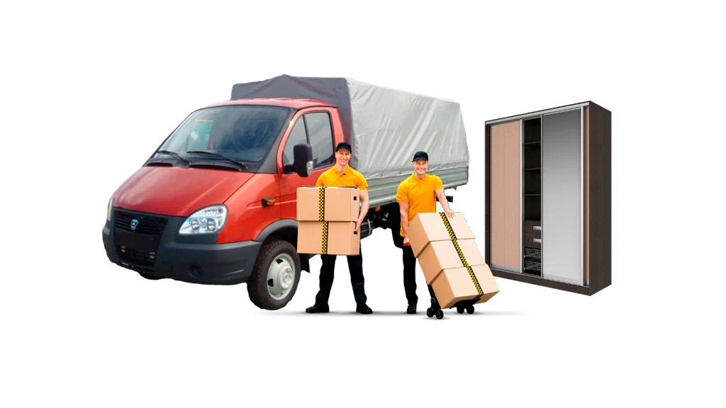 Услуги грузчиков в Гомеле