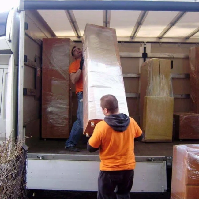 Перевозка мебели Гомель