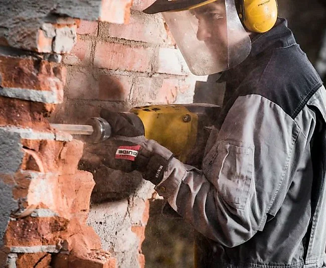 демонтаж Гомель